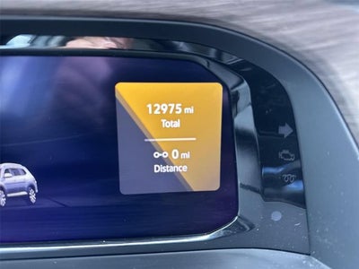 2026 Volkswagen Atlas SEL Premium R-Line
