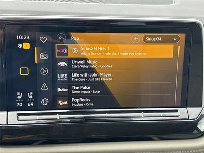 2026 Volkswagen Atlas SEL Premium R-Line