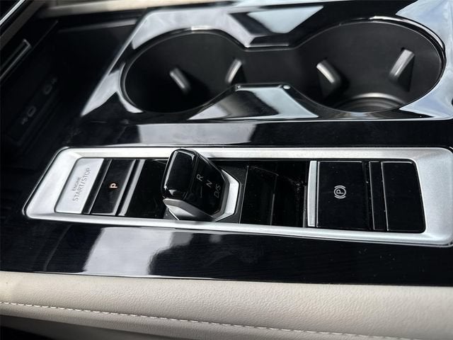 2026 Volkswagen Atlas SEL Premium R-Line