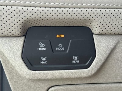 2026 Volkswagen Atlas SEL Premium R-Line