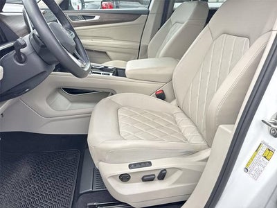 2026 Volkswagen Atlas SEL Premium R-Line