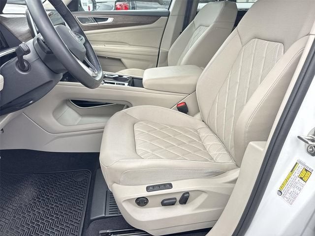 2026 Volkswagen Atlas SEL Premium R-Line