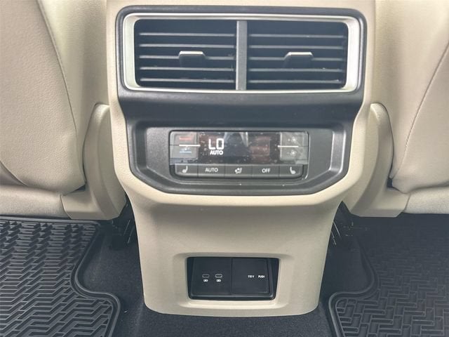 2026 Volkswagen Atlas SEL Premium R-Line