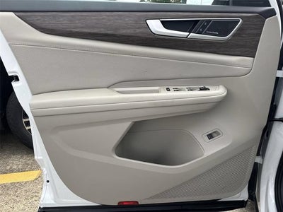2026 Volkswagen Atlas SEL Premium R-Line