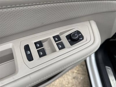 2026 Volkswagen Atlas SEL Premium R-Line