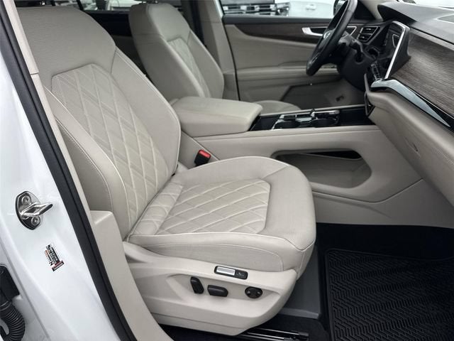 2026 Volkswagen Atlas SEL Premium R-Line