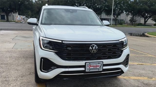 2026 Volkswagen Atlas SEL Premium R-Line