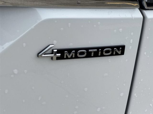 2026 Volkswagen Atlas SEL Premium R-Line