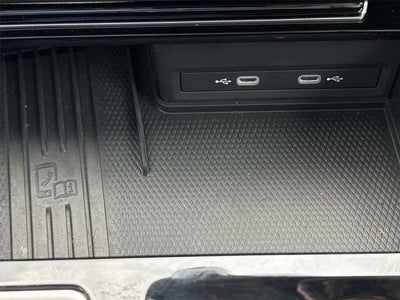 2026 Volkswagen Atlas SEL Premium R-Line
