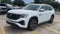 2026 Volkswagen Atlas SEL Premium R-Line