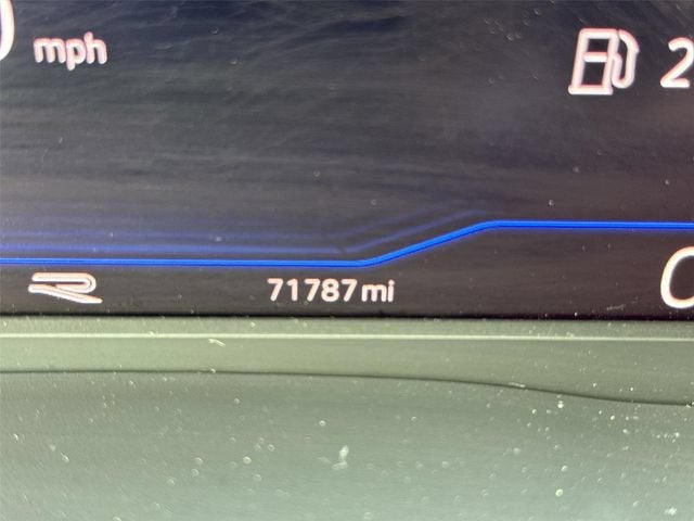 2021 Volkswagen Atlas 3.6L V6 SEL Premium R-Line