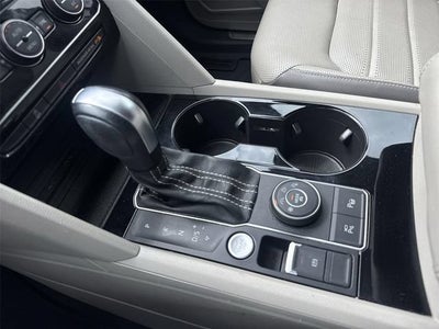 2021 Volkswagen Atlas 3.6L V6 SEL Premium R-Line