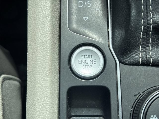 2021 Volkswagen Atlas 3.6L V6 SEL Premium R-Line