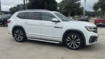 2021 Volkswagen Atlas 3.6L V6 SEL Premium R-Line