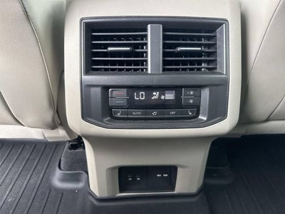 2021 Volkswagen Atlas 3.6L V6 SEL Premium R-Line
