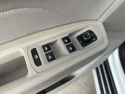 2021 Volkswagen Atlas 3.6L V6 SEL Premium R-Line
