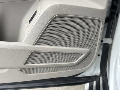 2021 Volkswagen Atlas 3.6L V6 SEL Premium R-Line