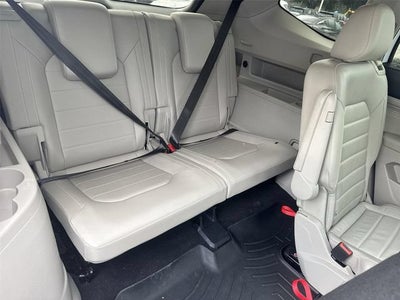 2021 Volkswagen Atlas 3.6L V6 SEL Premium R-Line
