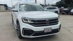 2021 Volkswagen Atlas 3.6L V6 SEL Premium R-Line