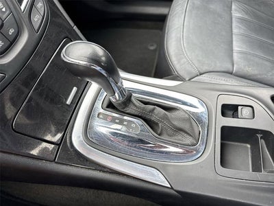 2017 Buick Regal Sport Touring