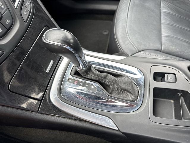 2017 Buick Regal Sport Touring