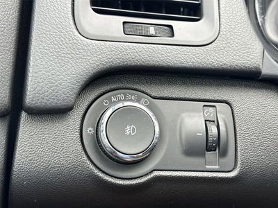 2017 Buick Regal Sport Touring