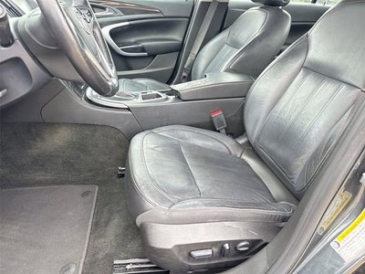 2017 Buick Regal Sport Touring