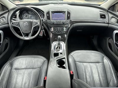 2017 Buick Regal Sport Touring