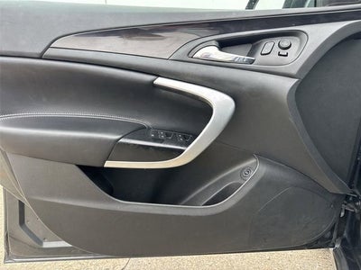 2017 Buick Regal Sport Touring