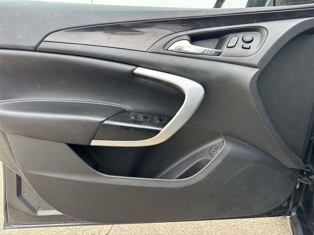 2017 Buick Regal Sport Touring