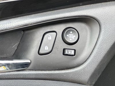 2017 Buick Regal Sport Touring
