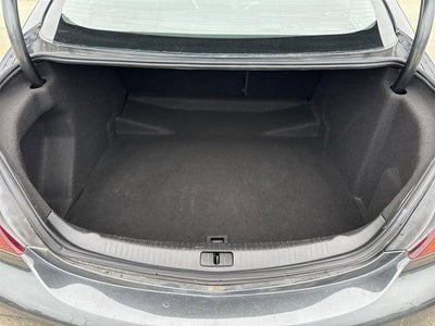 2017 Buick Regal Sport Touring