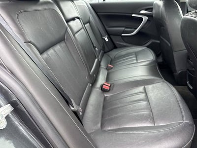 2017 Buick Regal Sport Touring