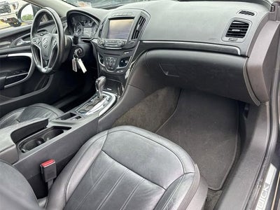 2017 Buick Regal Sport Touring