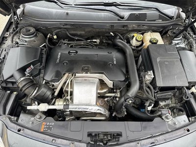 2017 Buick Regal Sport Touring
