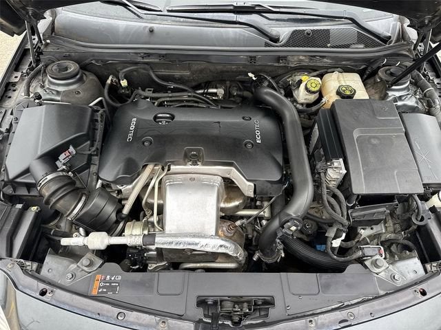 2017 Buick Regal Sport Touring