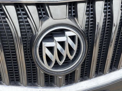 2017 Buick Regal Sport Touring