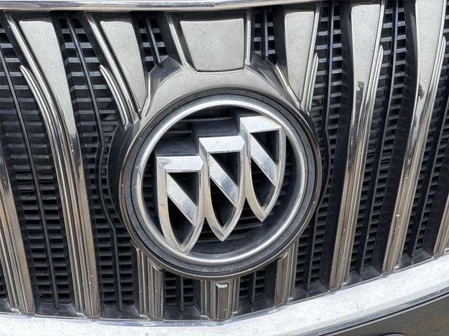 2017 Buick Regal Sport Touring