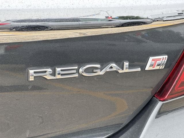 2017 Buick Regal Sport Touring