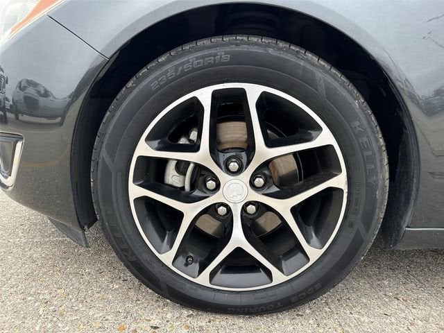 2017 Buick Regal Sport Touring