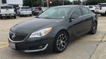 2017 Buick Regal Sport Touring