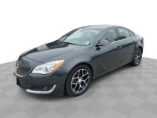 2017 Buick Regal Sport Touring