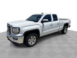 2019 GMC Sierra 1500 Limited SLE
