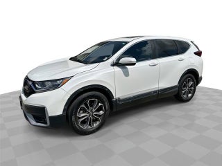 2020 Honda CR-V 2WD EX