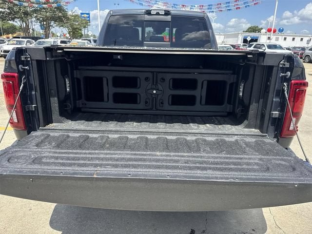 2025 RAM 2500 Power Wagon Rebel Crew Cab 4x4 6'4" Box