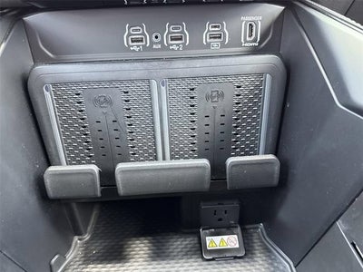 2025 RAM 2500 Power Wagon Rebel Crew Cab 4x4 6'4" Box