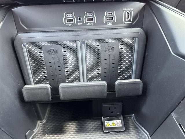 2025 RAM 2500 Power Wagon Rebel Crew Cab 4x4 6'4" Box
