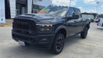 2025 RAM 2500 Power Wagon Rebel Crew Cab 4x4 6'4" Box