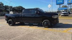 2024 RAM 3500 Laramie Crew Cab 4x4 8' Box