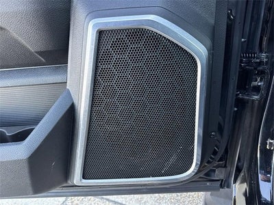 2024 RAM 3500 Laramie Crew Cab 4x4 8' Box